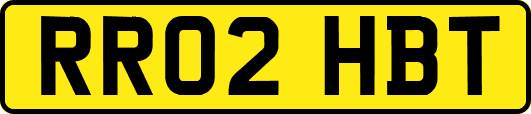 RR02HBT
