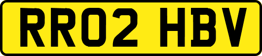 RR02HBV