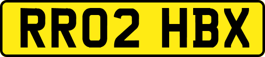 RR02HBX