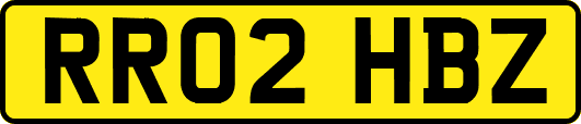 RR02HBZ