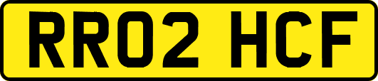 RR02HCF