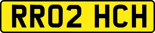 RR02HCH