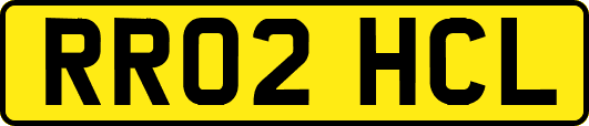 RR02HCL