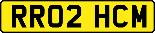 RR02HCM