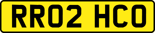 RR02HCO