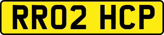 RR02HCP
