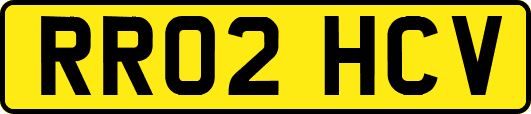 RR02HCV