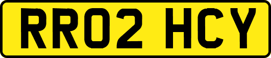 RR02HCY