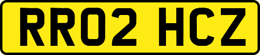 RR02HCZ