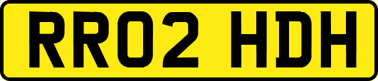 RR02HDH