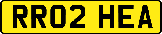 RR02HEA