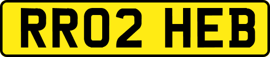 RR02HEB