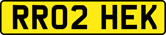 RR02HEK