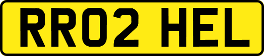 RR02HEL