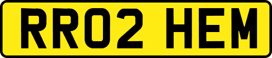 RR02HEM