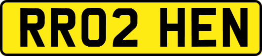 RR02HEN