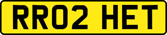 RR02HET