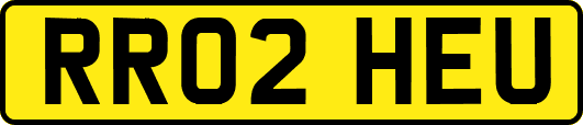 RR02HEU