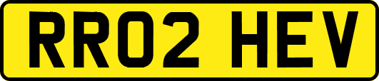 RR02HEV