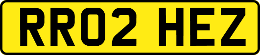 RR02HEZ