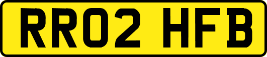 RR02HFB