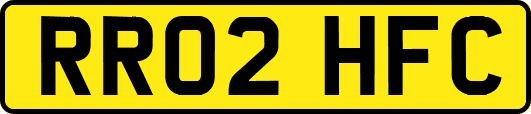 RR02HFC