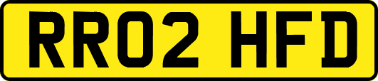 RR02HFD