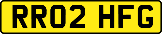RR02HFG