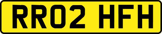 RR02HFH