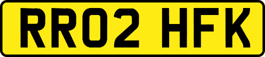 RR02HFK