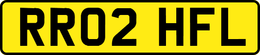 RR02HFL