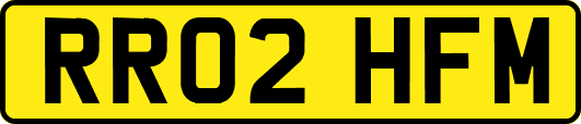 RR02HFM
