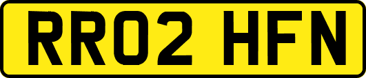RR02HFN