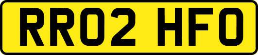 RR02HFO