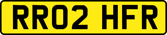 RR02HFR