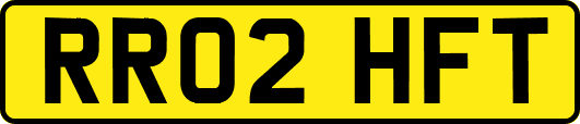 RR02HFT
