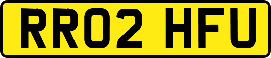 RR02HFU