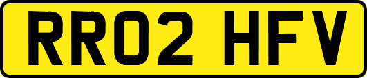 RR02HFV