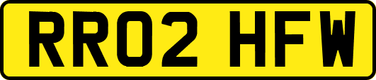 RR02HFW