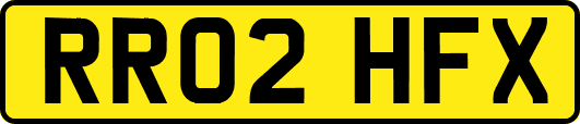 RR02HFX