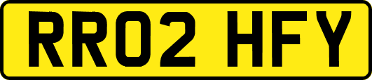 RR02HFY