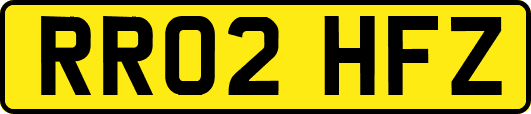 RR02HFZ