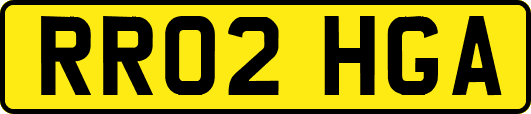 RR02HGA