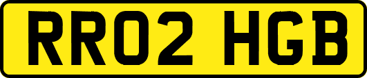 RR02HGB