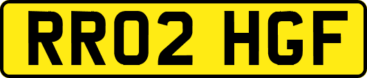 RR02HGF