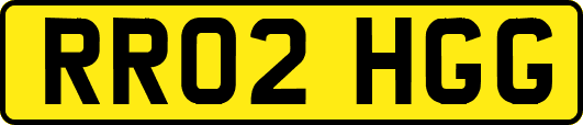 RR02HGG