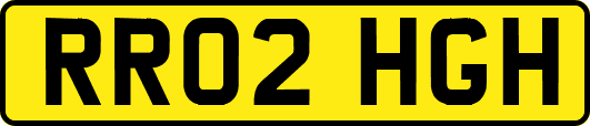 RR02HGH
