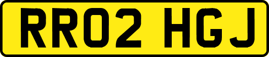 RR02HGJ