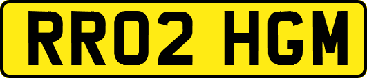 RR02HGM