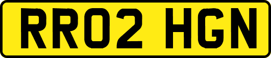 RR02HGN